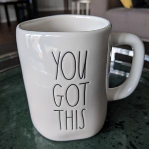 You Got This Mug
